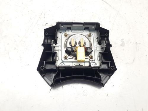 Driver airbag MITSUBISHI GRANDIS (NA_W) 2.0 DI-D (NA8W) | BP11151977C9