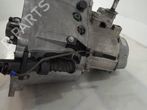 Gearbox CITROËN C4 I (LC_)  | BP31616591M3 