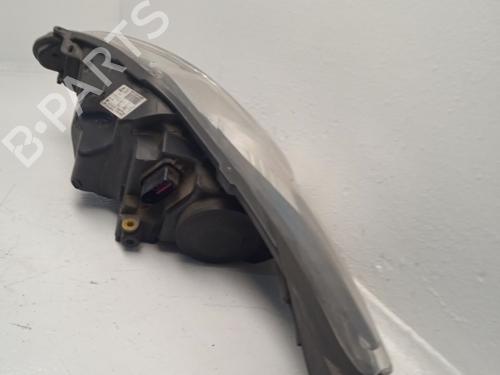 Right headlight FORD FIESTA VI (CB1, CCN) 1.4 TDCi | BP32188821C29