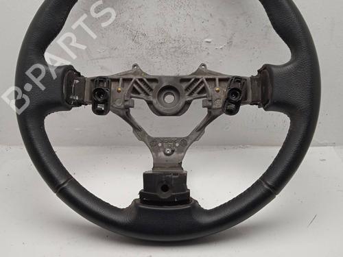 Used Steering wheel Steering wheel NISSAN QASHQAI I (J10, NJ10) [2006-2015] 4333466 4333466