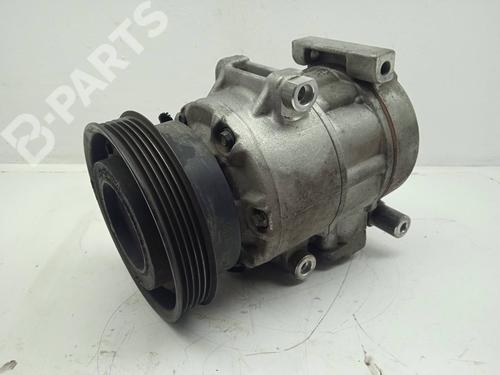 Used AC compressor AC compressor KIA RIO II (JB) 1.5 CRDi (110 hp) 11167790 11167790