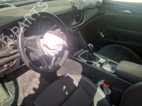 Rear mirror OPEL INSIGNIA B Grand Sport (Z18)  | BP17542997I6 