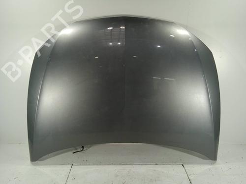 Used Hood SEAT LEON (5F1) [2012-2021]  15652357