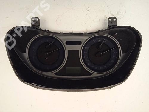 Used Instrument cluster LEXUS IS II (_E2_) 220d (ALE20) (177 hp) 11155578