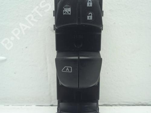 Used Left front window switch Left front window switch NISSAN LEAF (ZE0) Electric (109 hp) 40097029 40097029