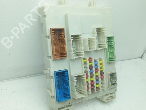 Fuse box FORD FOCUS III | BP31619259E1