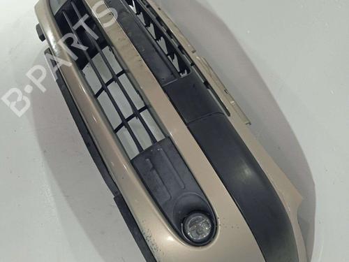 Front bumper CITROËN XSARA PICASSO (N68) 2.0 HDi | BP31917740C7 
