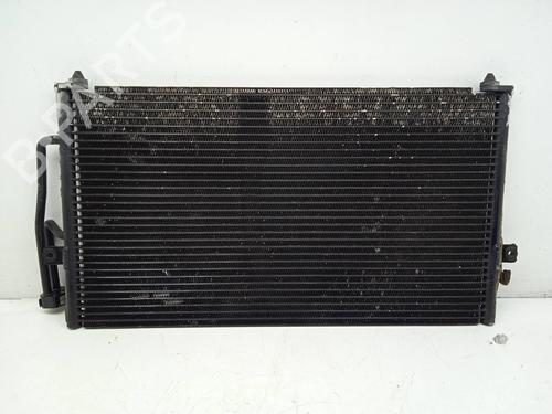 Used AC radiator VOLVO V40 Estate (645) [1995-2004]  4316293