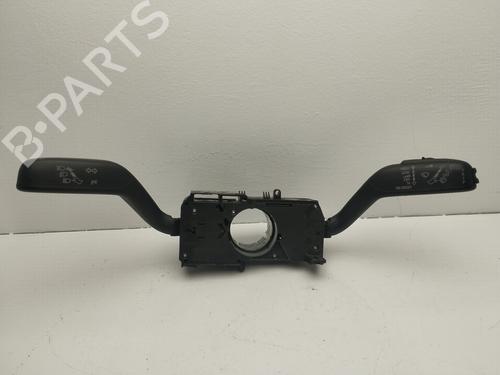 Used Headlight switch SKODA FABIA II (542) 1.2 (60 hp) 18881503