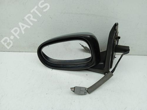 Retrovisor esquerdo Retrovisor esquerdo 4304377 4304377