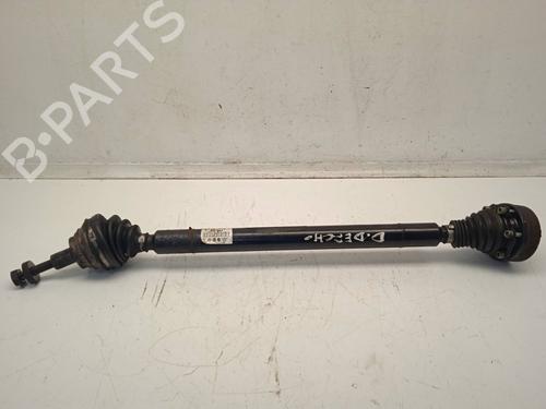 Used Right front driveshaft SEAT ALTEA (5P1) [2004-2015]  13641855