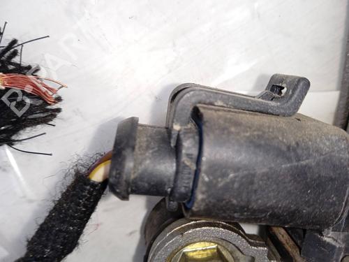 Front left window mechanism FIAT BRAVA (182_) 1.9 JTD 105 | BP11157953C22 