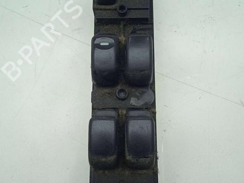 Used Left front window switch MITSUBISHI SPACE WAGON (N9_W, N8_W) 2.4 GDI (N84W) (147 hp) 4326753