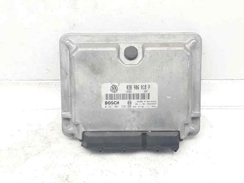 Used Engine control unit (ECU) Engine control unit (ECU) VW PASSAT B5 (3B2) [1996-2001] 11148541 11148541