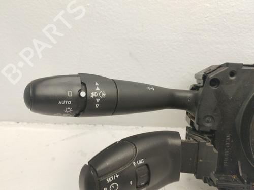Headlight switch CITROËN C3 Picasso (SH_) | BP31621212I24