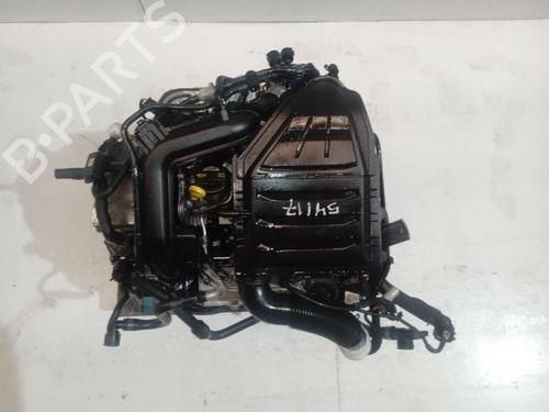 Engine VW T-CROSS (C11, D31)  | BP31614483M1  - Image 6