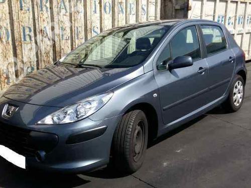 Used Parts PEUGEOT 307 (3A/C)    1179822