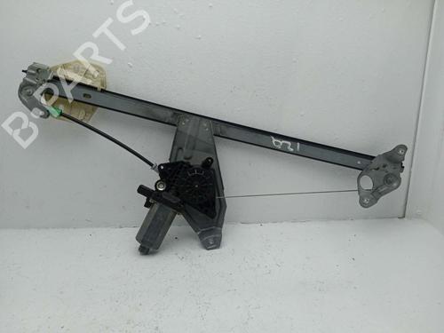 Front left window mechanism RENAULT ESPACE III (JE0_)  | BP4305847C22 