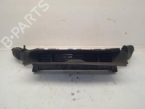 Used Intercooler MERCEDES-BENZ CLK (C208) CLK 230 Kompressor (208.347) (193 hp) 11155102