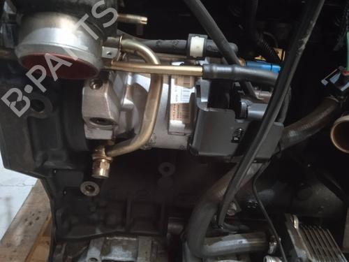 Engine FORD MONDEO III (B5Y)  | BP4306363M1 