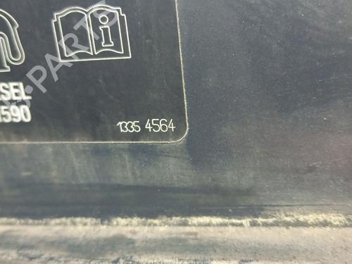 Fuel flap OPEL MOKKA / MOKKA X (J13) 1.6 CDTI (_76) | BP32365418C131 