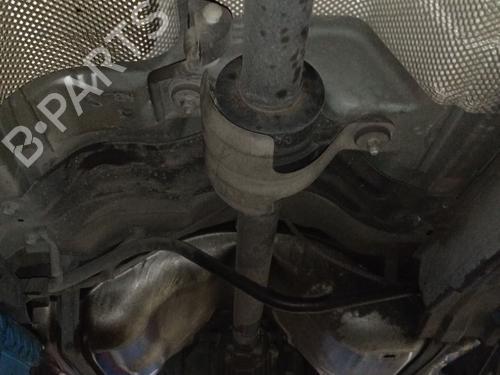 Driveshaft MAZDA CX-7 (ER)  | BP33208339M37  - Image 5