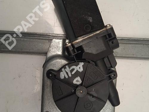Front right window mechanism RENAULT ESPACE IV (JK0/1_) 2.2 dCi (JK0H) | BP11158551C23
