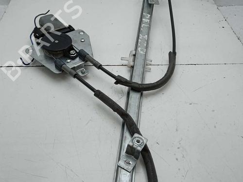 Used Front left window mechanism Front left window mechanism LANCIA ZETA (22_) [1995-2003] 4368610 4368610