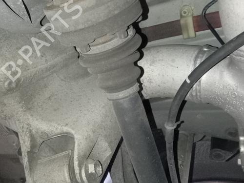 Used Left rear driveshaft BMW 5 (E60) [2001-2010]  18548638