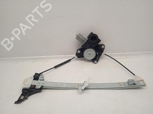 Used Rear left window mechanism Rear left window mechanism 34125398 34125398