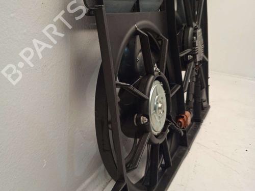 Radiator fan VW TOURAN (1T1, 1T2) 2.0 TDI 16V | BP31619742M35