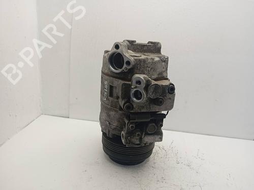 AC compressor BMW 3 Coupe (E46) | BP4307760M34 - Image 2