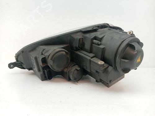 Right headlight VW GOLF V (1K1) 2.0 TDI 16V | BP39074711C29 - Image 2