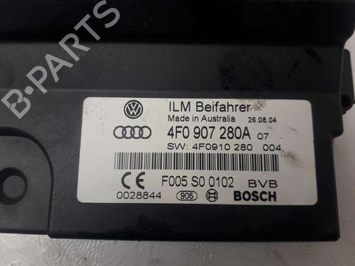 Electronic module AUDI A6 C6 (4F2) 2.4 | BP11150807M83 - Image 3