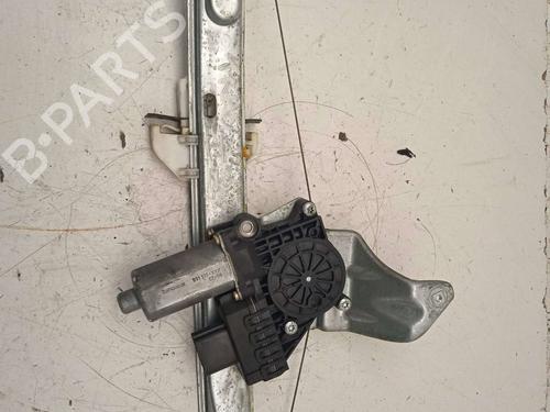 Used Rear left window mechanism Rear left window mechanism JAGUAR X-TYPE I (X400) 2.5 V6 All-wheel Drive (196 hp) 11156918 11156918