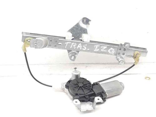 Used Rear left window mechanism Rear left window mechanism NISSAN QASHQAI I (J10, NJ10) 1.5 dCi (106 hp) 11148574 11148574