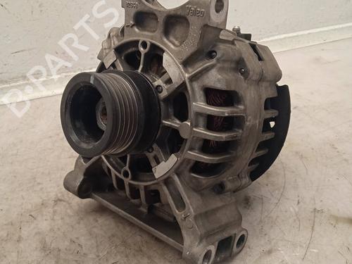 Used Alternator MERCEDES-BENZ A-CLASS (W169) A 150 (169.031, 169.331) (95 hp) 11163534