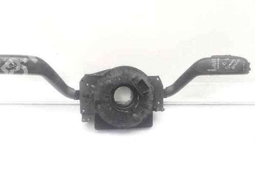 Used Headlight switch SKODA FABIA II Combi (545) [2007-2014]  4369564