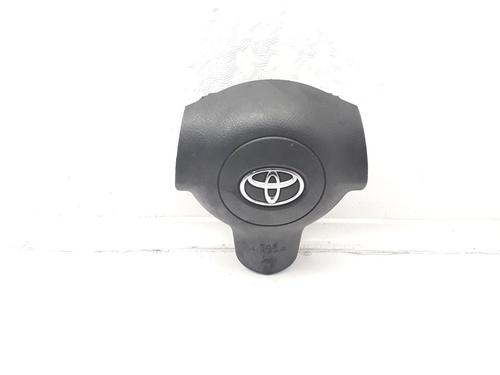 Used Driver airbag Driver airbag TOYOTA COROLLA Saloon (_E12_) 2.0 D-4D (CDE120_, CDE120R) (116 hp) 11149853 11149853