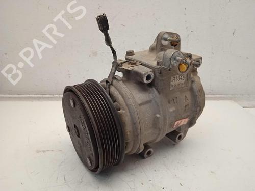 Used AC compressor KIA SORENTO I (JC) 2.5 CRDi 4WD (140 hp) 13254061