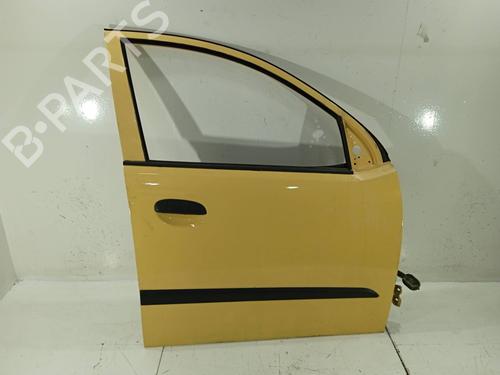 Used Right front door HYUNDAI i10 I (PA) 1.1 (67 hp) 11154777