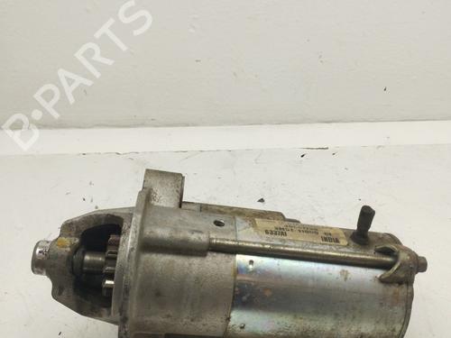 Starter VOLVO C30 (533) 1.6 D | BP31641757M8 - Image 4