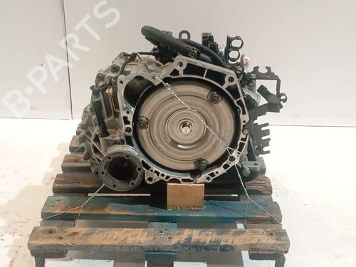 Used Gearbox VW POLO IV (9N_, 9A_) 1.4 16V (75 hp) 31615158