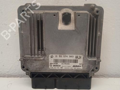 Used Engine control unit (ECU) Engine control unit (ECU) OPEL INSIGNIA A Sports Tourer (G09) 2.0 CDTI (35) (160 hp) 36111544 36111544