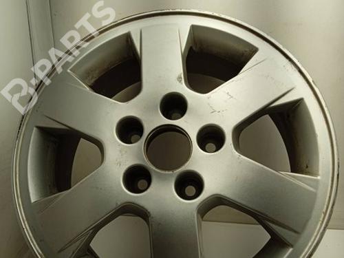Used Rim Rim OPEL VECTRA B (J96) [1995-2004] 11165225 11165225