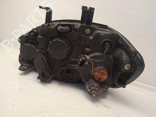 Right headlight SSANGYONG RODIUS I  | BP24317598C29 