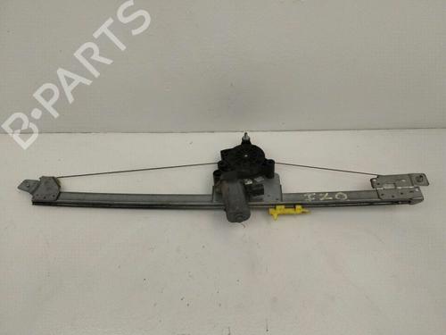 Used Front left window mechanism Front left window mechanism NISSAN PRIMASTAR Van (X83) 2.0 dCi 115 (114 hp) 40096228 40096228