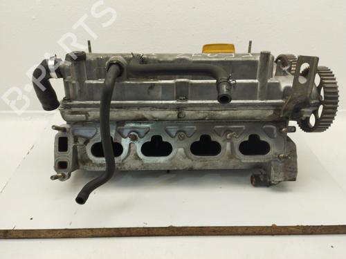 Topstykke Topstykke CHEVROLET LACETTI (J200) 1.8 (121 hp) 39683947 39683947