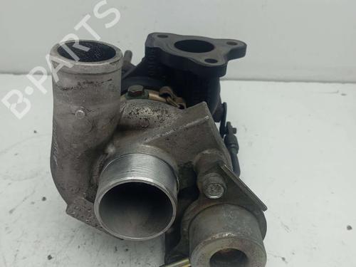 Used Turbocharger/Supercharger Turbocharger/Supercharger OPEL ASTRA G Hatchback (T98) 1.7 DTI 16V (F08, F48) (75 hp) 19341585 19341585