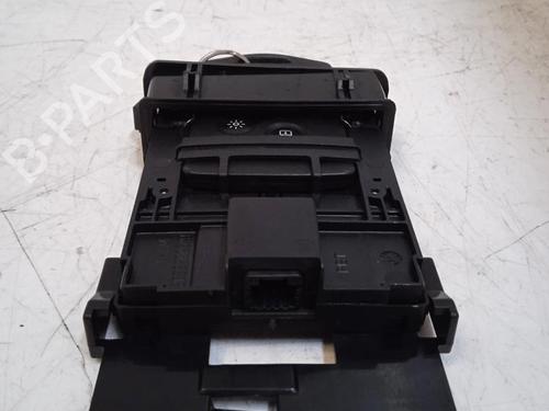 Used Ignition barrel RENAULT LAGUNA Coupe (DT0/1) 2.0 dCi (DT0M, DT0N, DT0S, DT19, DT1F) (173 hp) 4335629